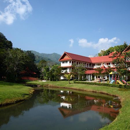 Suan Bua Hotel & Resort Ban Pong  Exterior photo