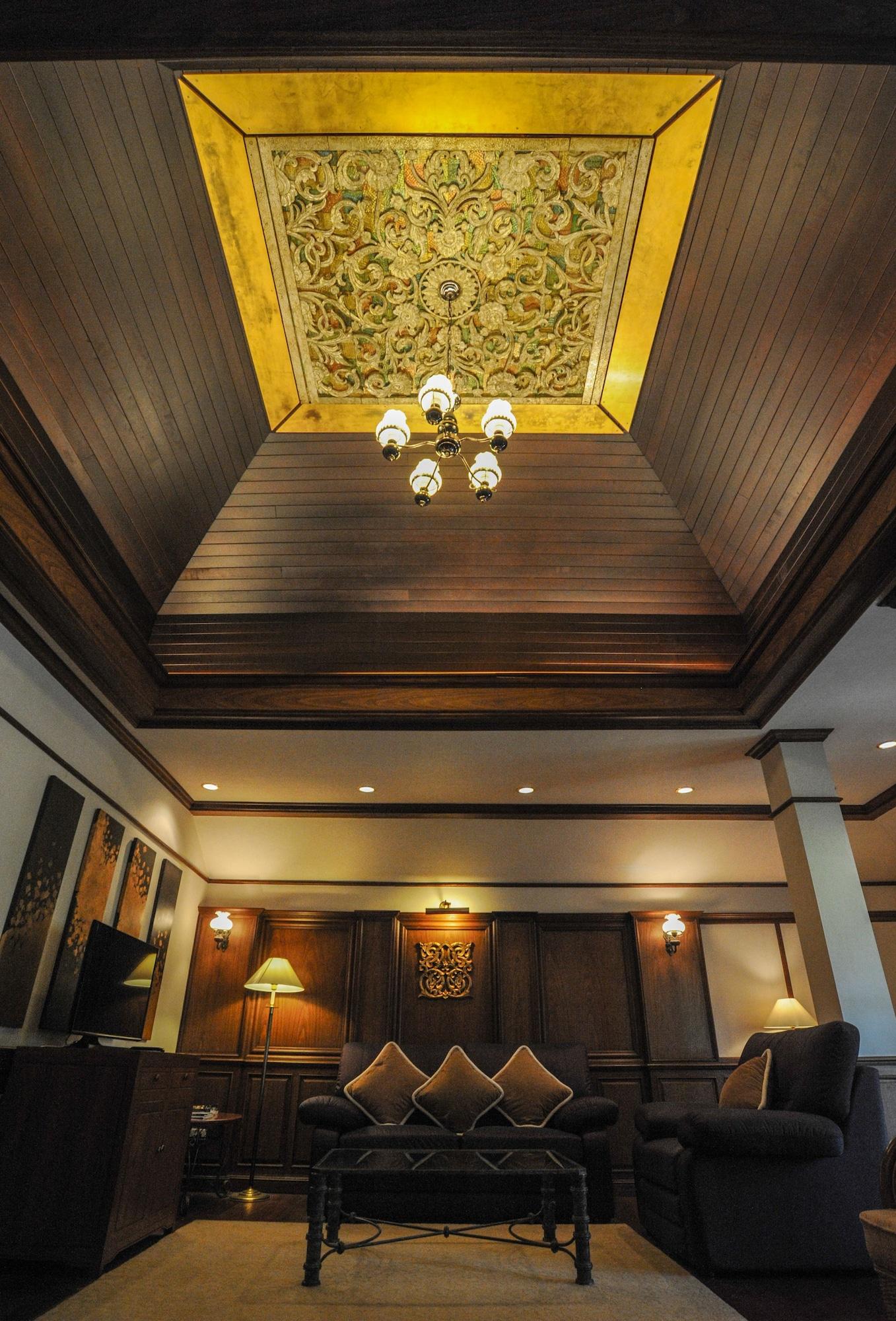Suan Bua Hotel & Resort Ban Pong  Exterior photo