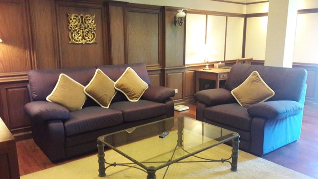 Suan Bua Hotel & Resort Ban Pong  Room photo